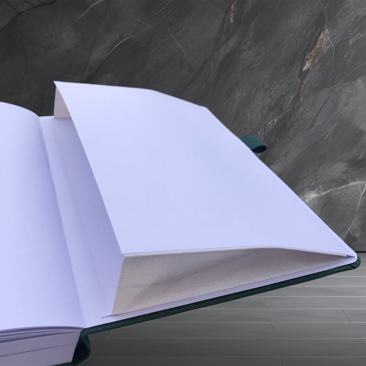 2025 Bullet Journal 180Gsm Bamboo Paper Dot Grid Notebook