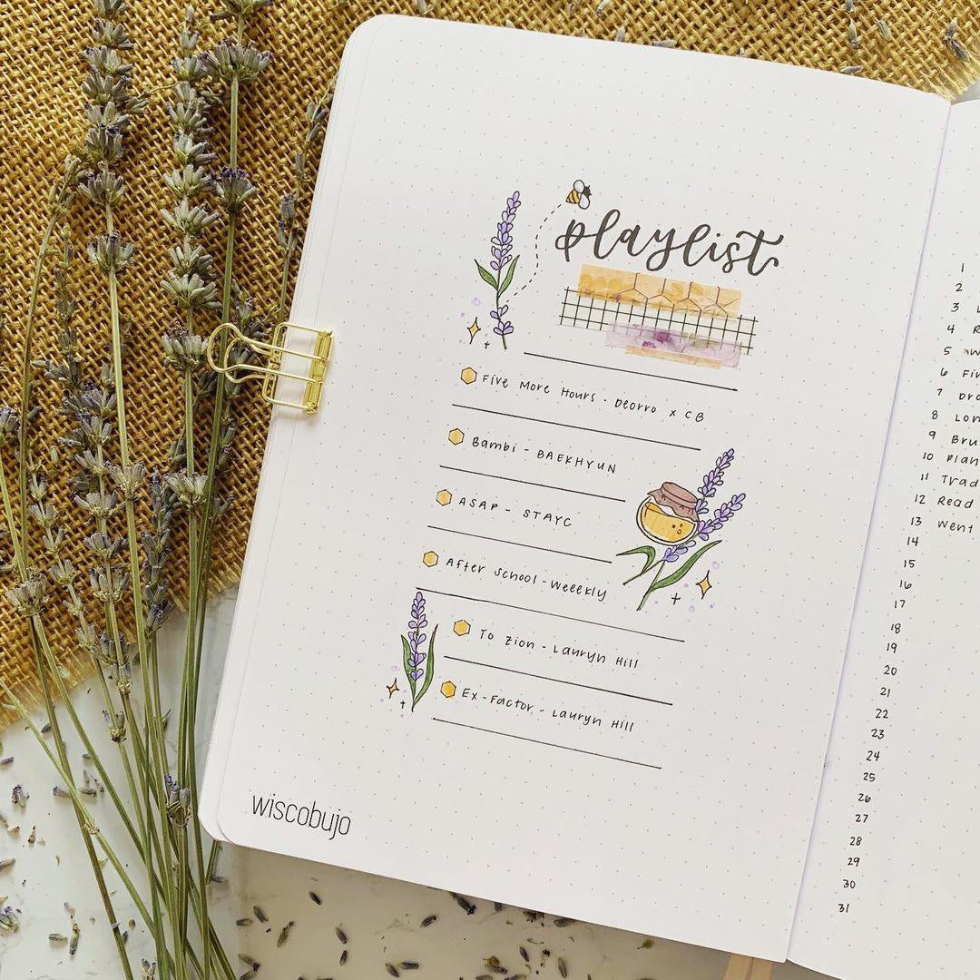 How To Make Journaling A Habit In Five Simple Steps