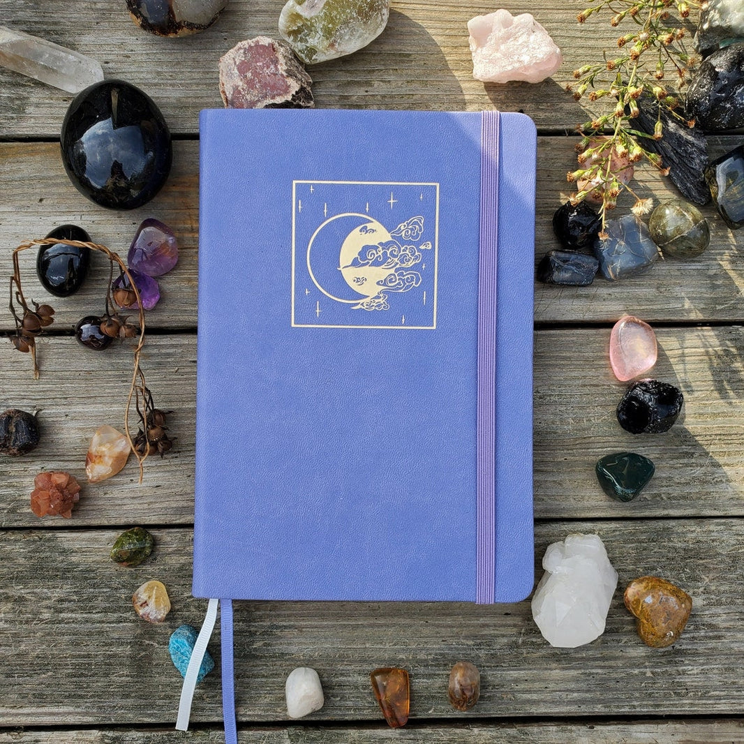 Elastic Band is useful accessory that can help you keep your bullet journal
