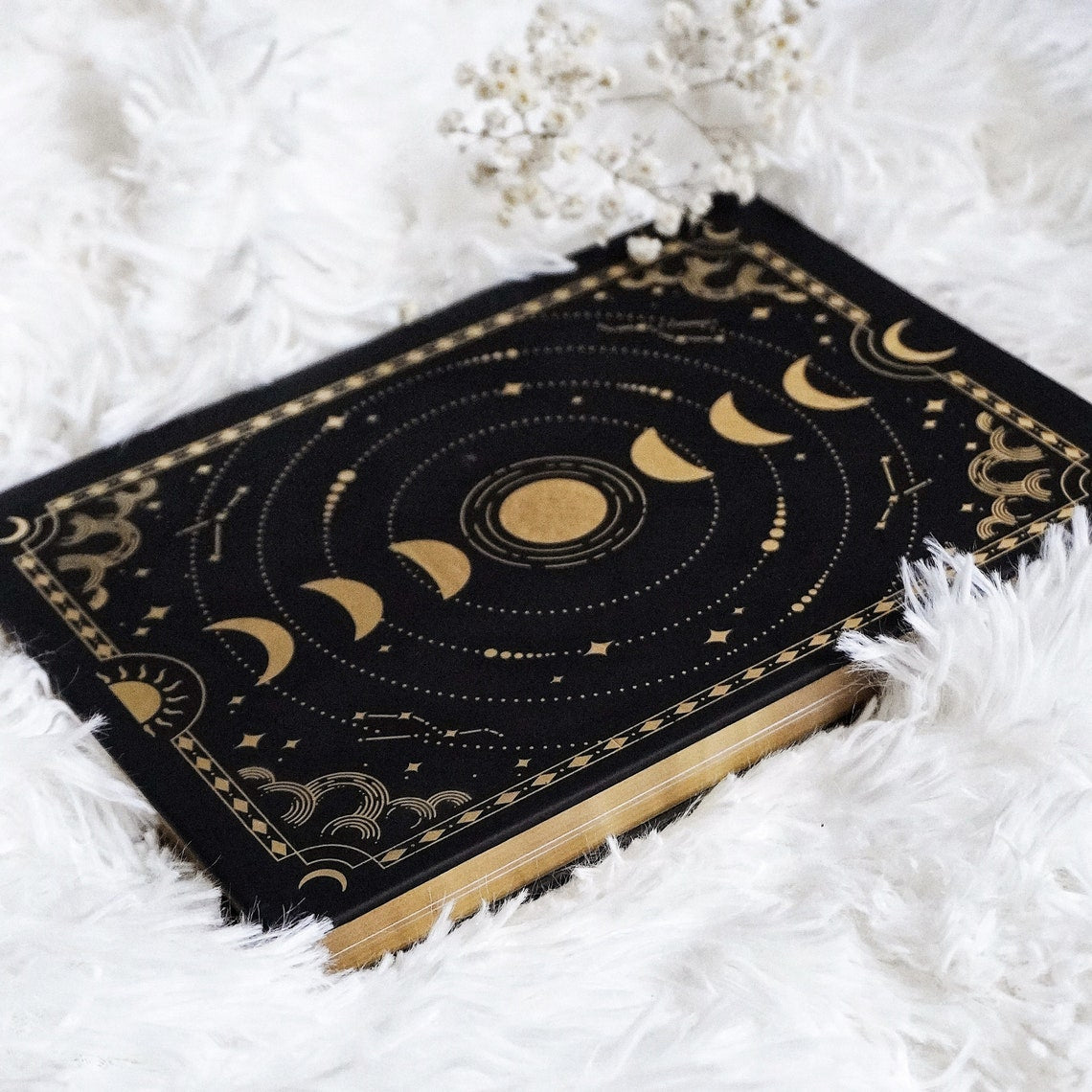 Hot Foil Stamping: The Ultimate Guide for Paper Notebook Brands