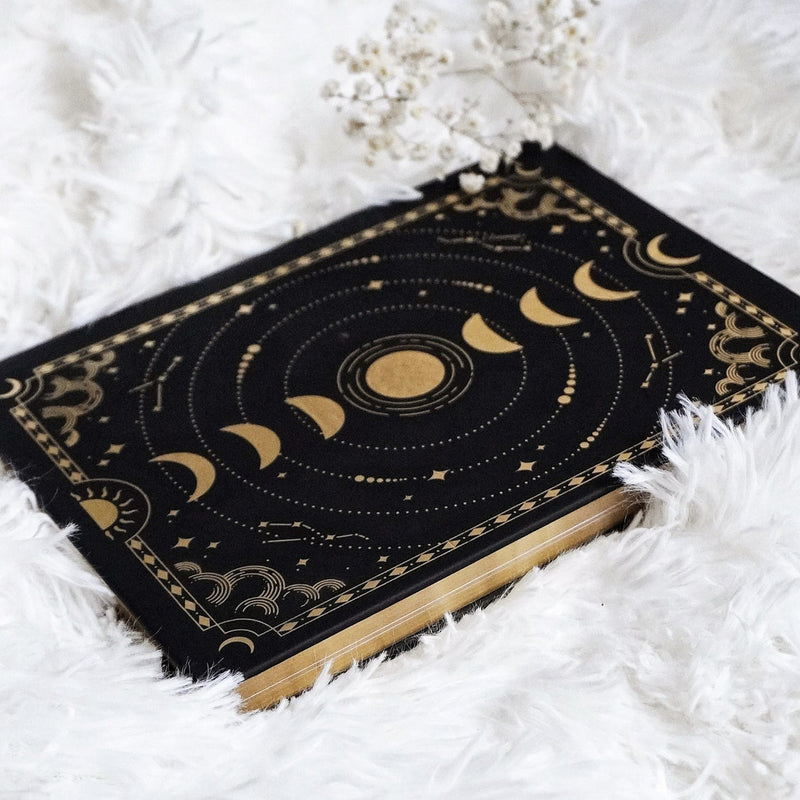 Hot Foil Stamping: The Ultimate Guide for Paper Notebook Brands