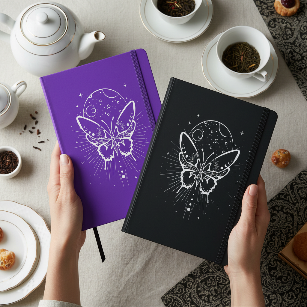 a5-butterfly-dot-grid-journal-size-detail