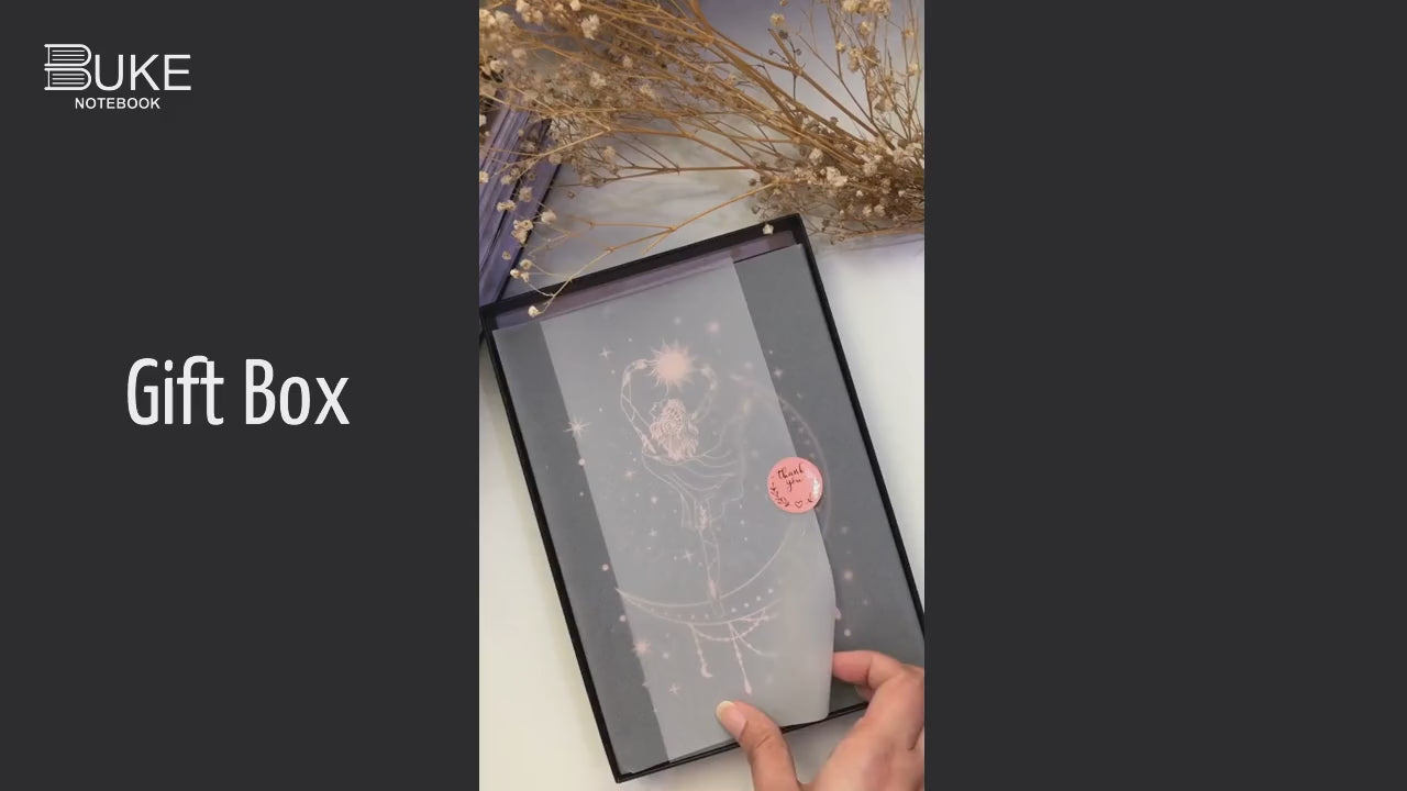180GSM Bambuspapier A5 Bullet Dotted Journal Punktraster Notizbuch ROSÉGOLD Kanten und Gravur MONDE BUJO Liebhaber-2