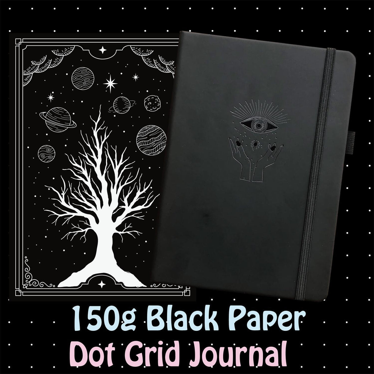 Journal Black Paper