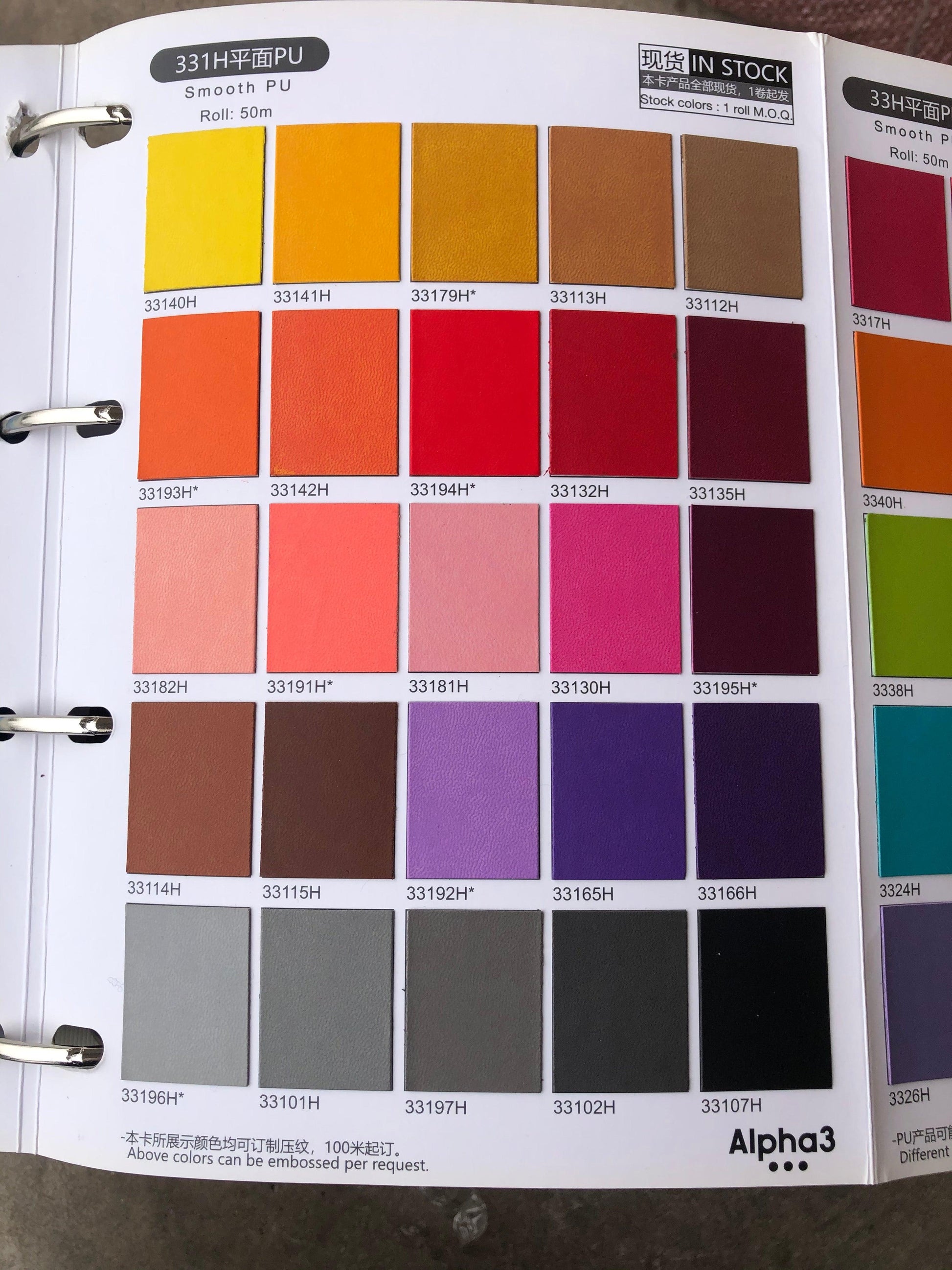 Custom Bullet Dotted Journal, 180g Bamboo Paper, PU Leather Hardcover, Only US$289/100PCS  ITEM NO#11051603 - bukenotebook