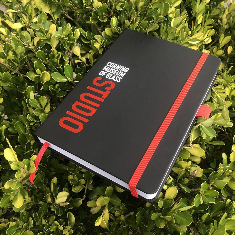 Custom Bullet Dotted Journal, 180g Bamboo Paper, PU Leather Hardcover, Only US$219/100PCS  ITEM NO#10282104-zoom-