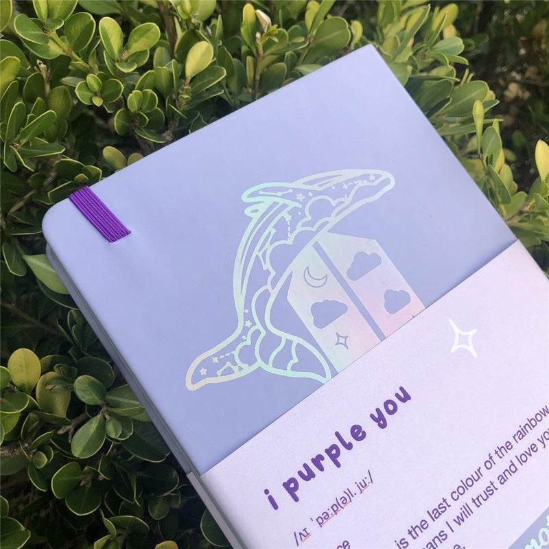 Journal à pois personnalisé, papier de bambou 180 g, couverture rigide en cuir PU, seulement 315 $ US/100 pièces -zoom-