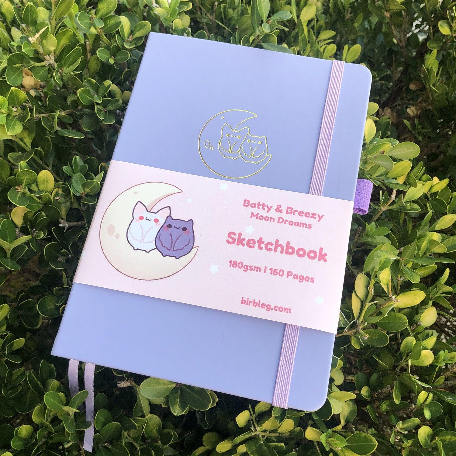 Custom Bullet Dotted Journal, 180g Bamboo Paper, PU Leather Hardcover, Only US$219/100PCS  ITEM NO#10282059 - bukenotebook