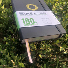 Custom Bullet Dotted Journal, 180g Bamboo Paper, PU Leather Hardcover, Only US$315/100PCS  ITEM NO#11091516 - bukenotebook