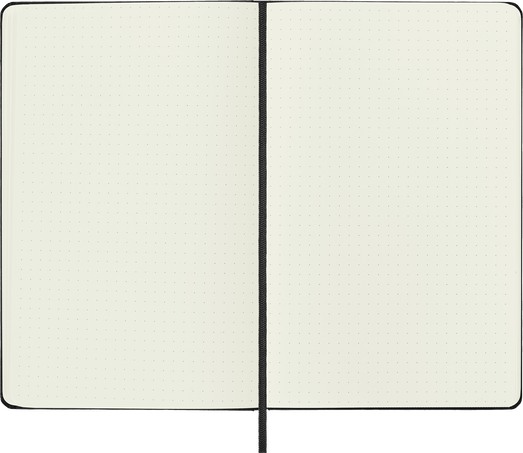 Maßgeschneidertes legendäres Notizbuch, klassischer Moleskine-Stil im A5-Format, ARTIKEL-NR. 03282145-zoom-