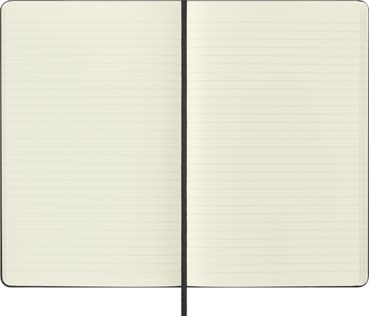 Maßgeschneidertes legendäres Notizbuch, klassischer Moleskine-Stil im A5-Format, ARTIKEL-NR. 03282145-zoom-