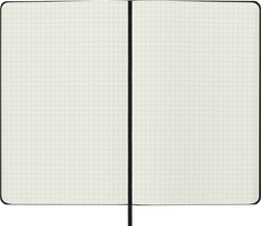 Custom Legendary Notebook Moleskine Style Classic - Dotted