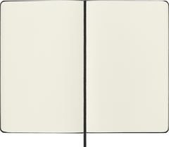 Custom Legendary Notebook Moleskine Style Classic - Square